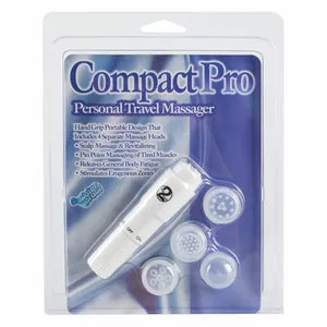 Compact Pro white