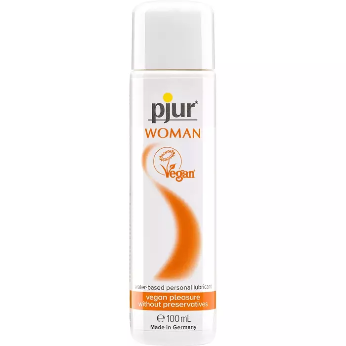 pjur Woman Vegan 827160113155 Photo 1