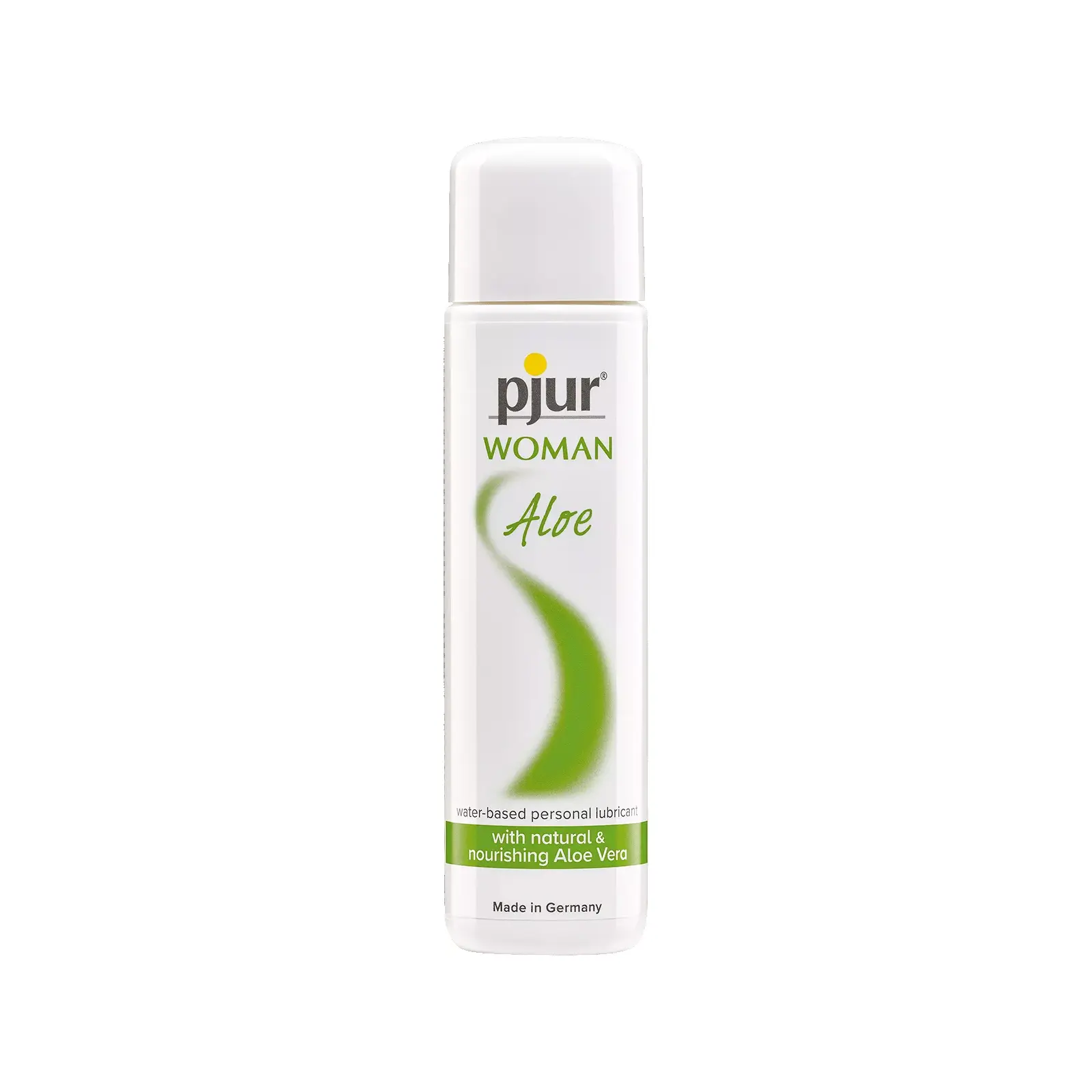pjur Woman Aloe 827160113223 Photo 1