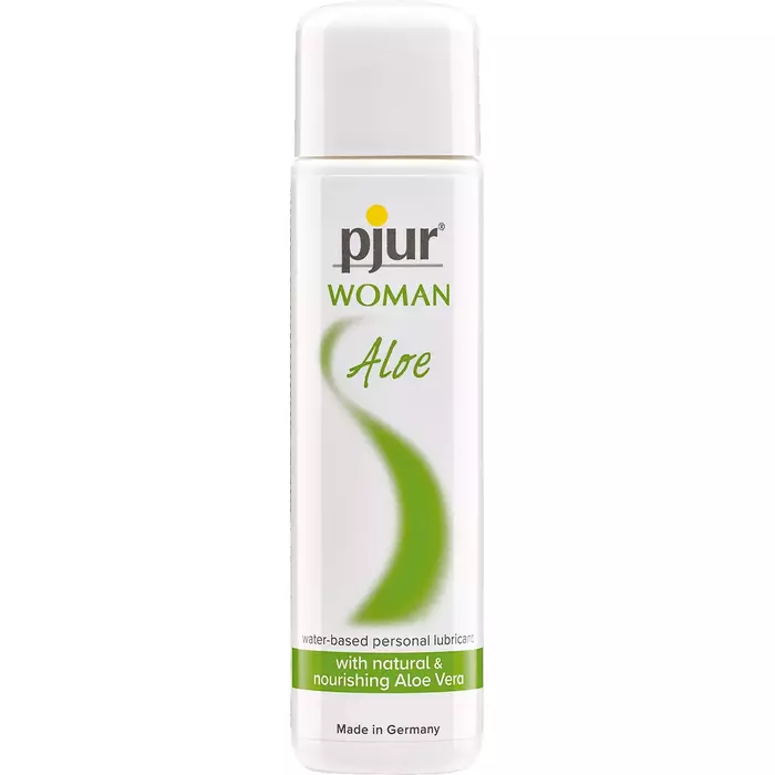 pjur Woman Aloe 827160113223 Photo 1