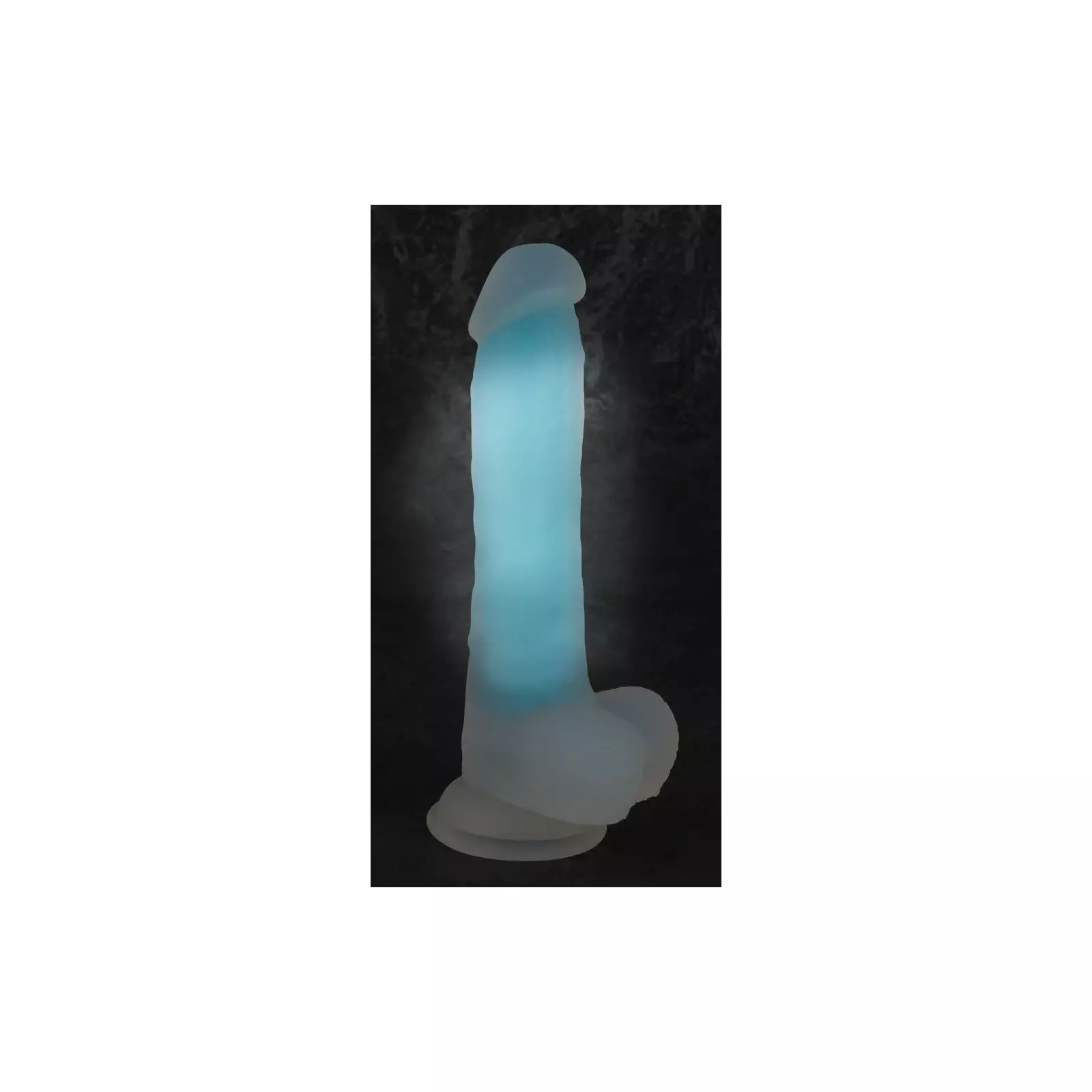 Glow in the Dark Dildo You2Toys 05333510000 Photo 6