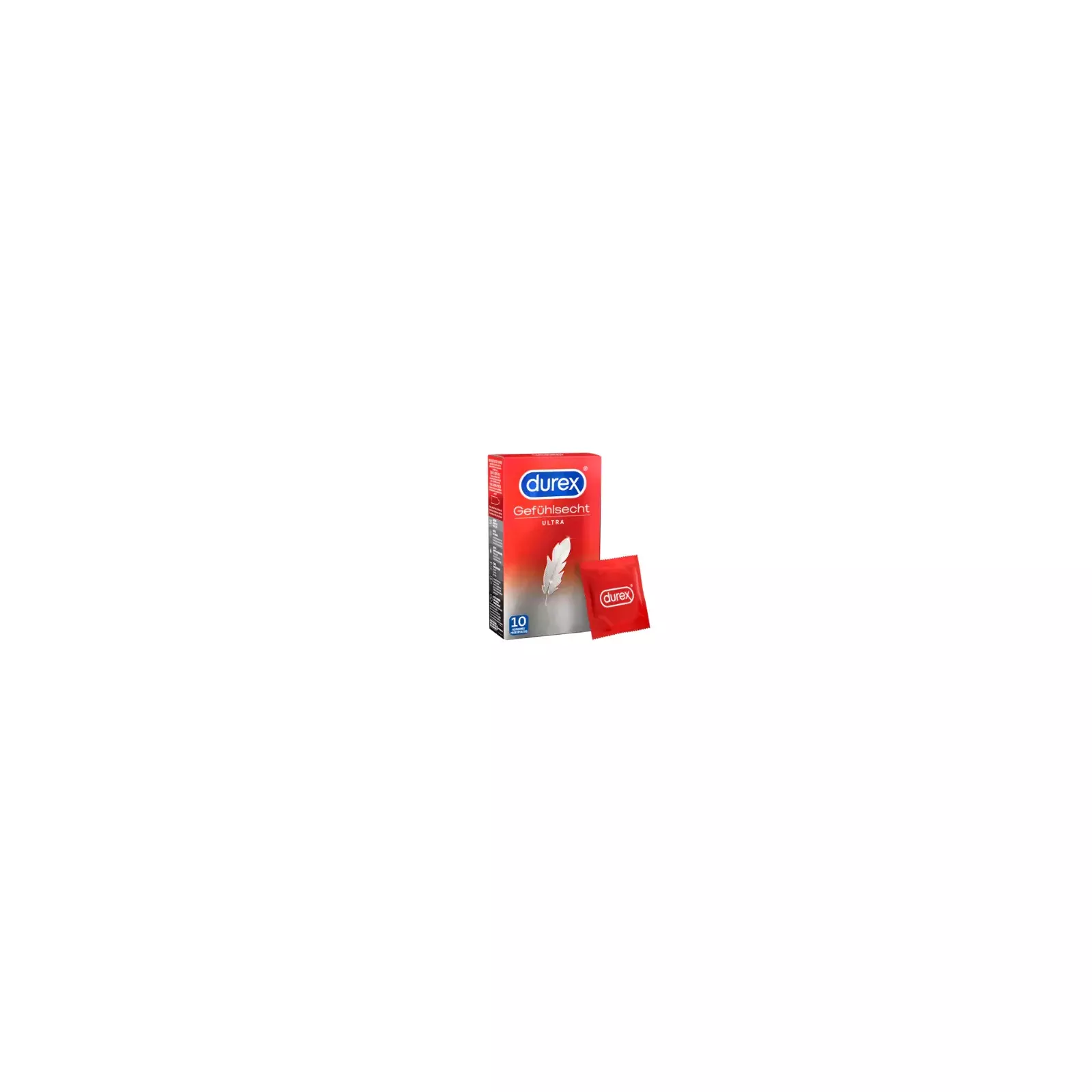 Durex 3245252 condom 3245252 Photo 1