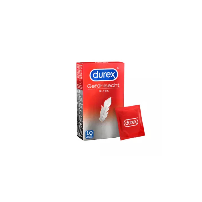 Durex 3245252 condom 3245252 Photo 1