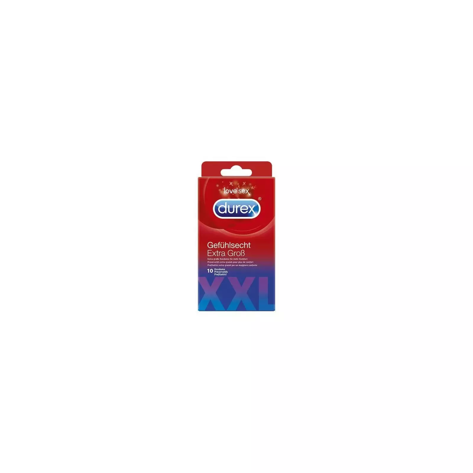 Durex 3063187 condom 3063187 Photo 1