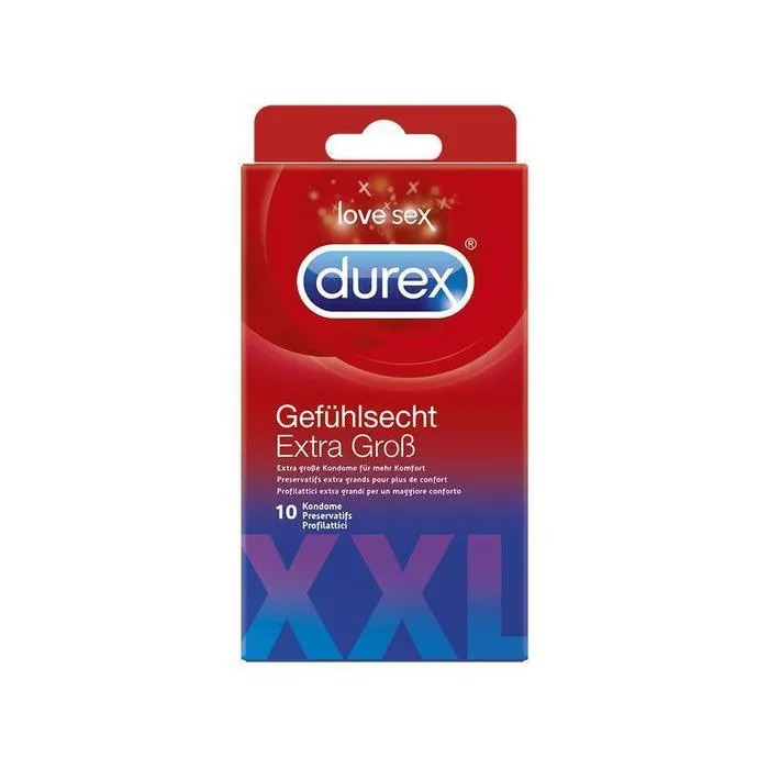 Durex 3063187 condom 3063187 Photo 1
