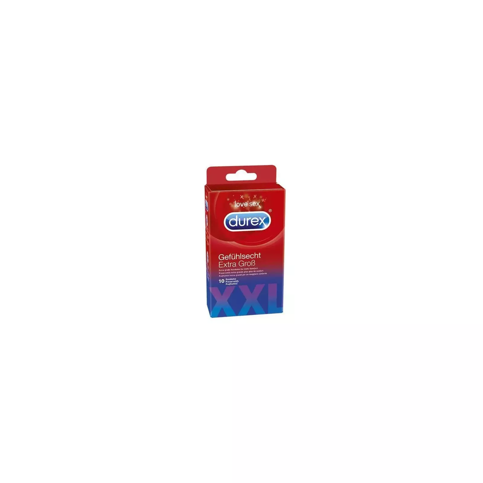 Durex 3063187 condom 3063187 Photo 2