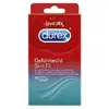 Презервативы Durex Gefühlsecht Slim 10 шт Photo 1