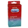 Презервативы Durex Gefühlsecht Slim 10 шт Photo 2