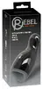 Masturbator Rebel with 3 functions — 20 cm, Ø 4 cm Photo 9