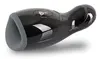 Masturbator Rebel with 3 functions — 20 cm, Ø 4 cm Photo 11
