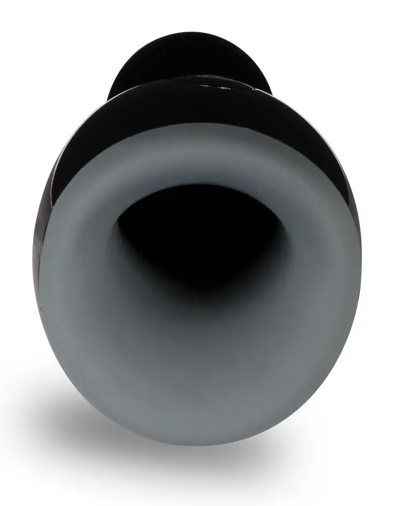 Masturbator Rebel with 3 functions — 20 cm, Ø 4 cm Photo 13