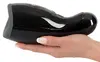 Masturbator Rebel with 3 functions — 20 cm, Ø 4 cm Photo 15