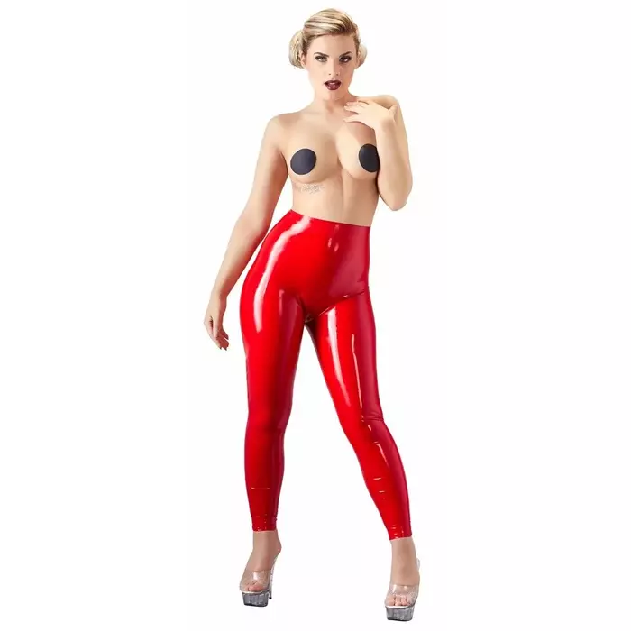 Latex leggings late x 29012003041 Photo 4