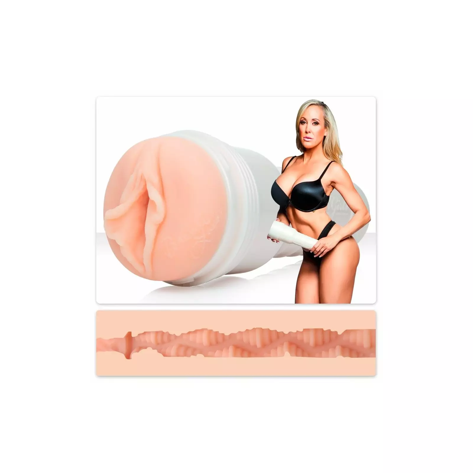 Fleshlight 05342690000 Photo 2