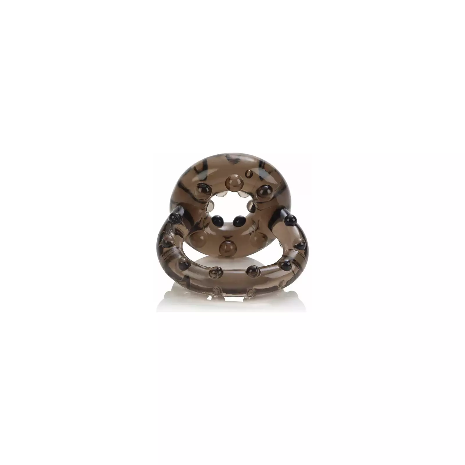 CALEXOTICS - ALL STAR ENHANCER RING SE-1459-03-3 Photo 2