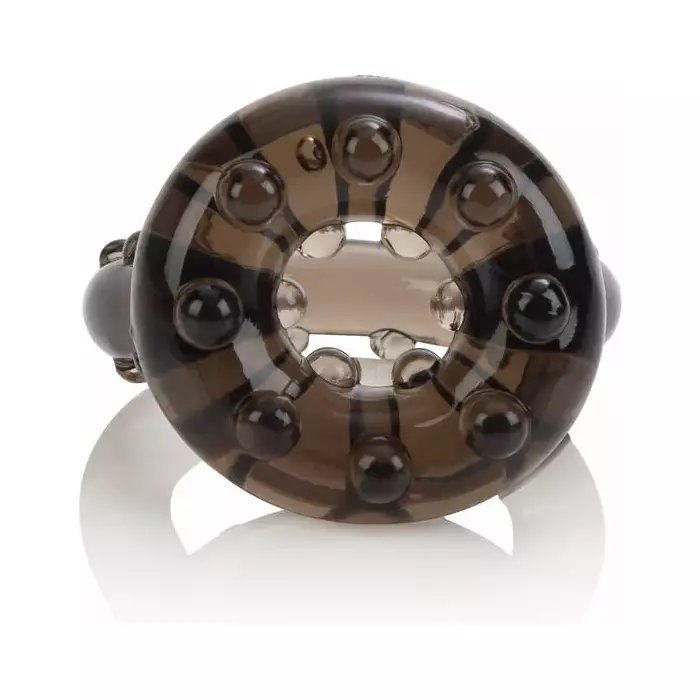 Vibrating enhancer ring CalExotics All Star Enhancer Ring Photo 3