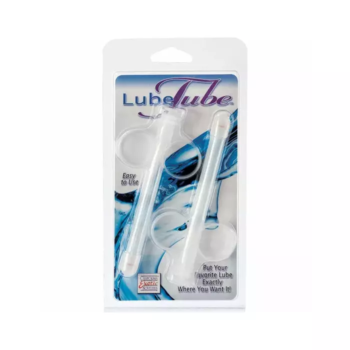 Personal lubricant CalExotics Lube Tube Photo 2