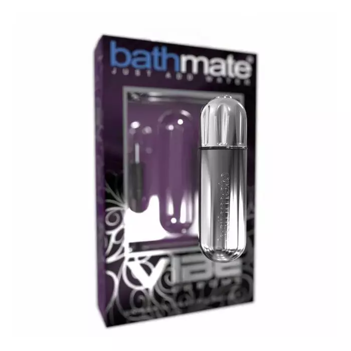 Vibrējošs patrona Bathmate Vibe Photo 3
