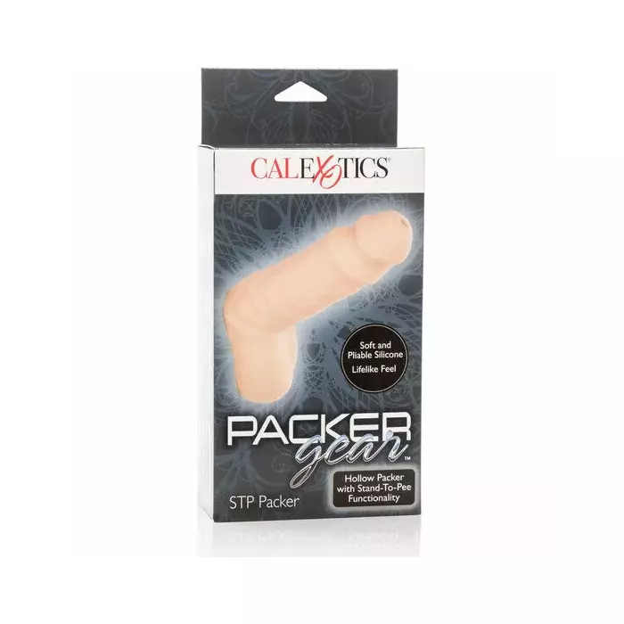Packer CalExotics Stand To Pee Packer Photo 2
