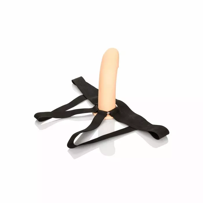 Strap-On CalExotics PPA ar jock siksnu Photo 2