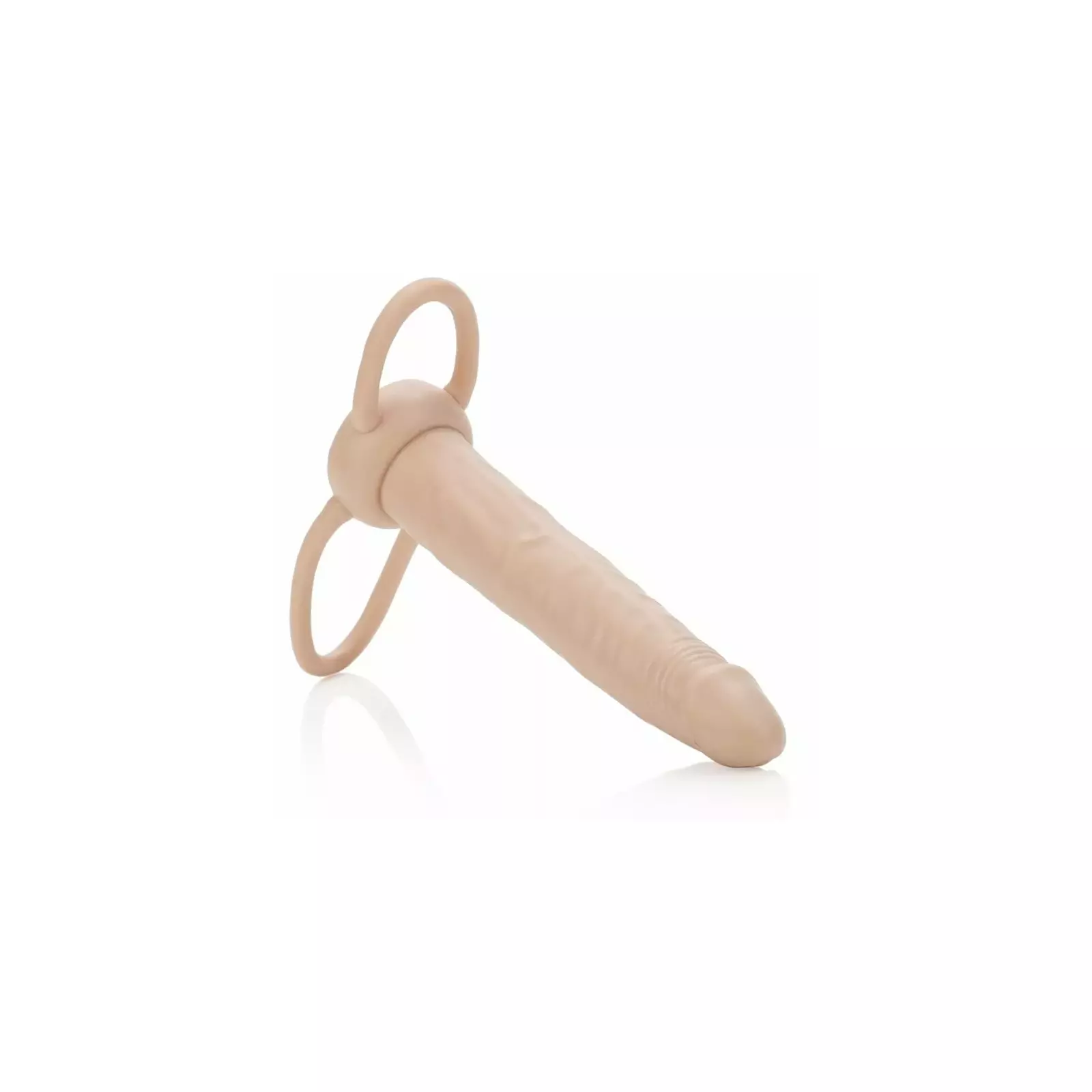 Penis Attachment CalExotics Accommodator Dual Penetrator Photo 3