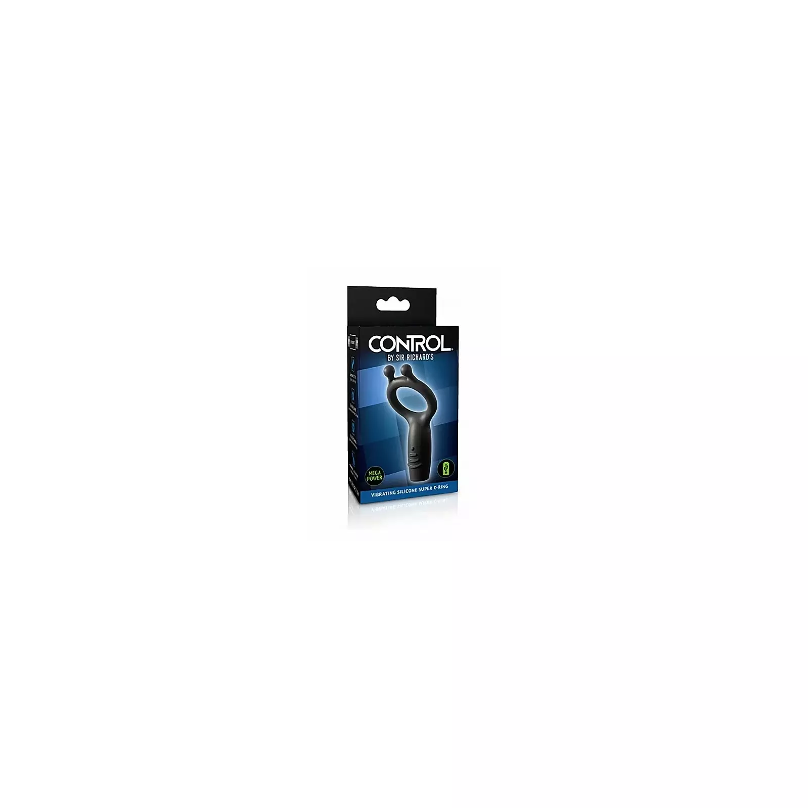 PDX ELITE - STROKER EXTENDER PRO VIBRATOR, SR1058 Photo 2