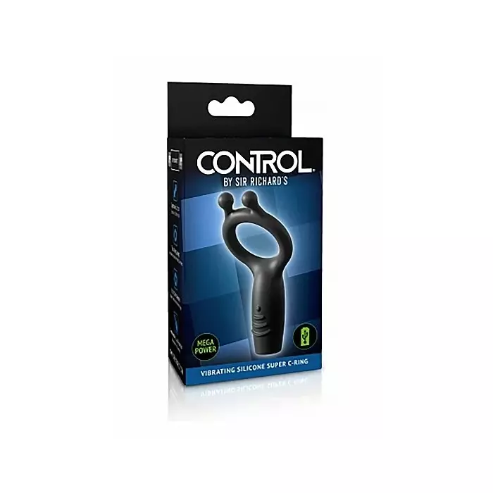 Penis sleeve PIPEDREAM PDX ELITE - STROKER EXTENDER PRO VIBRATOR Photo 2
