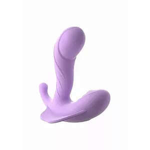 G-Spot Stimulate-Her - Purple