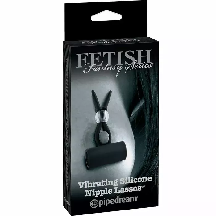 PIPEDREAM PD4460-23 Vibrating Silicone Nipple Sucker Photo 2