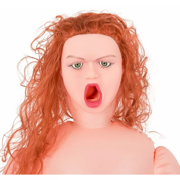 Sex Doll Topco Sexy & Psycho Doll | Ohoney.eu Sex Doll Topco Sexy & Psycho Doll | Ohoney.eu