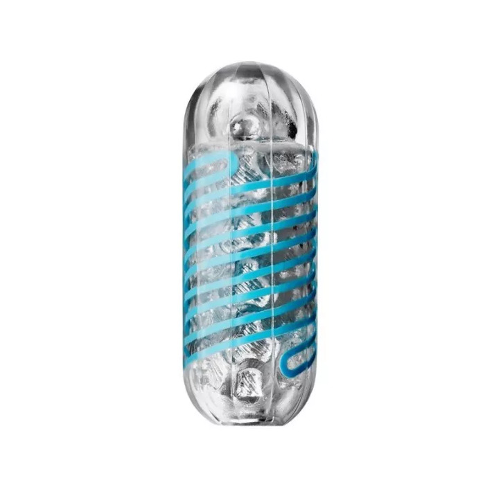 Masturbator Tenga Spinner Tetra Photo 1