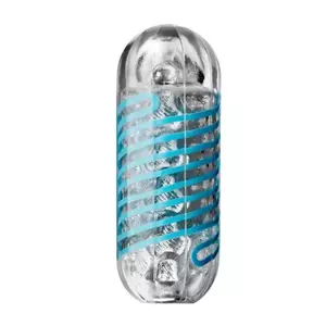 Masturbator Tenga TPE Black
