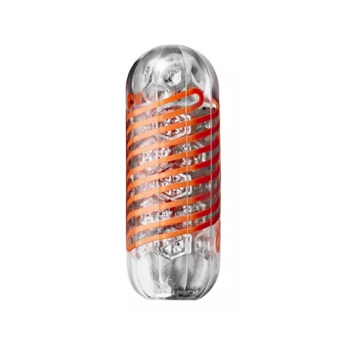 Masturbator Tenga Spinner Hexa Photo 1