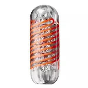 Masturbator Tenga Silicone Black