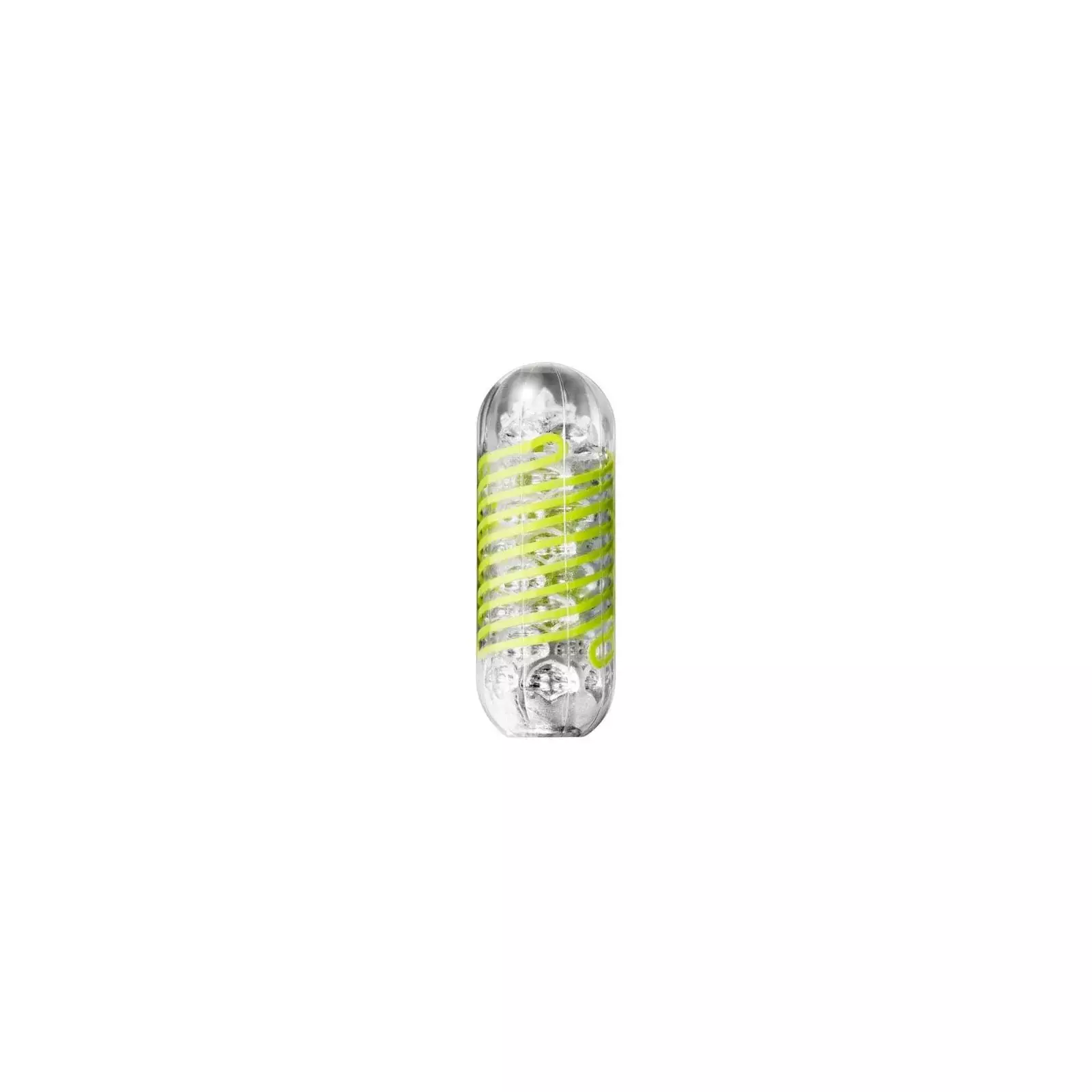 Masturbator Tenga Spinner Shell Photo 1