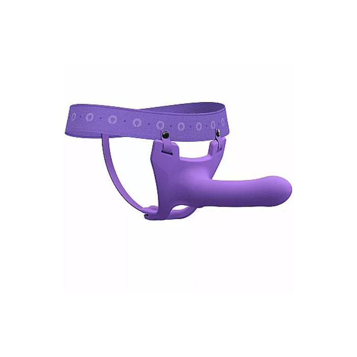 PerfectFitBrand ZR-03P 851127008048 Photo 1