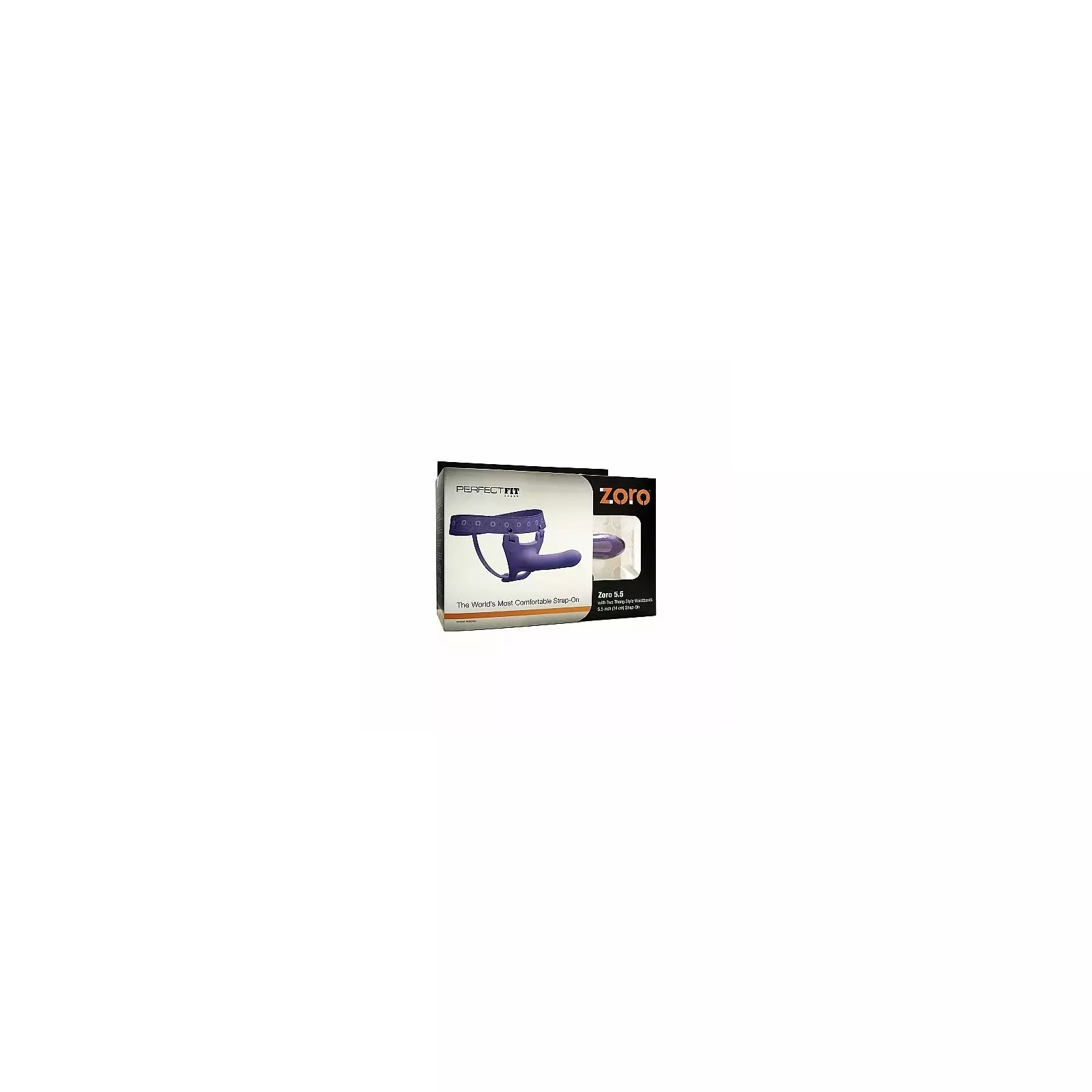 PerfectFitBrand ZR-03P 851127008048 Photo 4