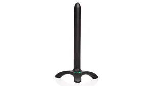 Fleshlight SLEEVE WARMER Black — elektriska katlu uzsildītājs Fleshlight uzgaļiem