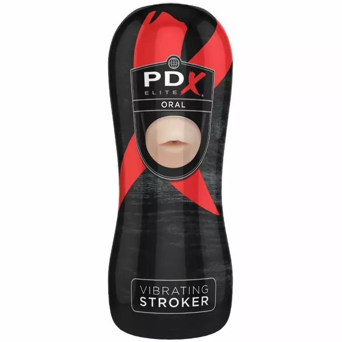 Вибрирующий оральный стимулятор PIPEDREAM SR1051 Photo 3
