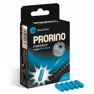 Prorino Potency 5er