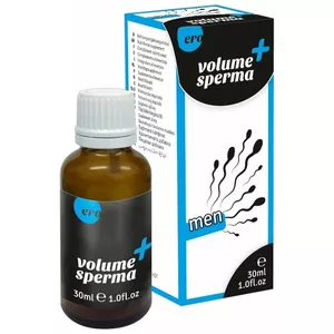 Volume Sperma +  men 30 ml