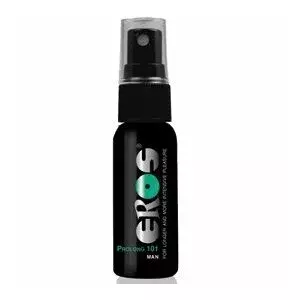 EROS PROLONG 101 MAN DELAY SPRAY 30 ML