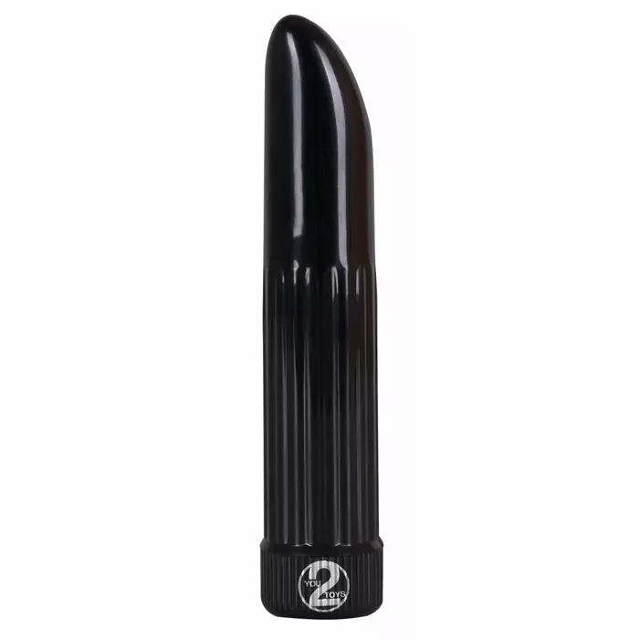You2Toys Lady Finger vibrators — 13 cm, Ø 2,5 cm Photo 2