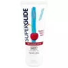 Интимная смазка hot HOT superglide Cherry 75 мл Photo 2
