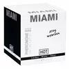 Stimulējošs gēls hot HOT Miami sexy woman 30 ml Photo 2