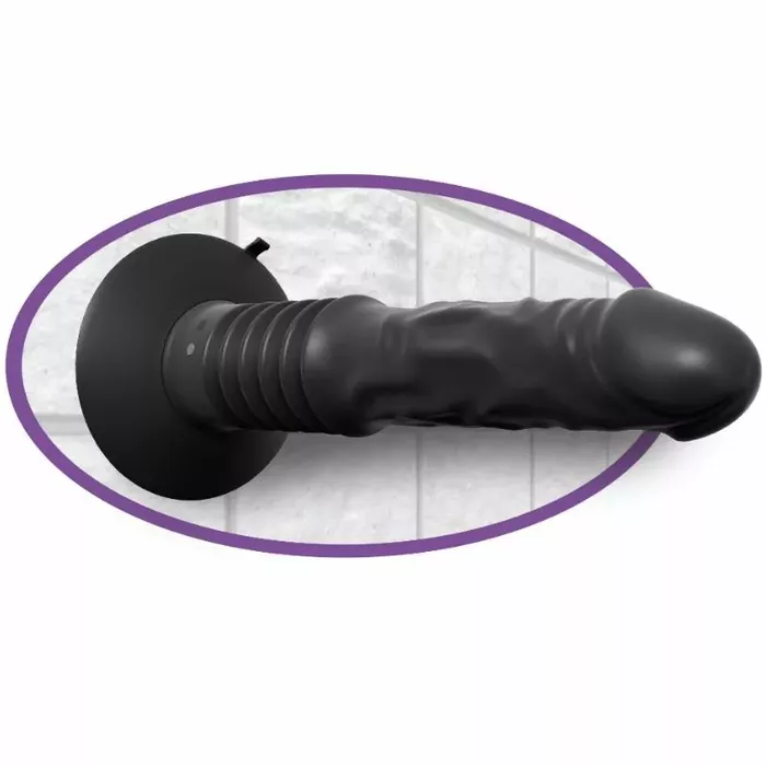 Anālais vibrators PIPEDREAM Anal Fantasy Elite Collection Photo 3