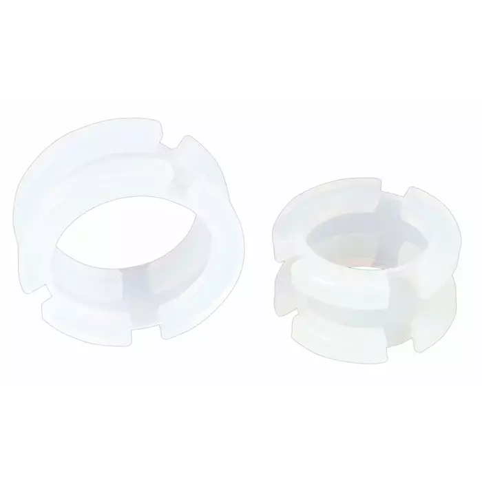 Vīriešu verdzības būris You2Toys — silikons caurspīdīgs Photo 5
