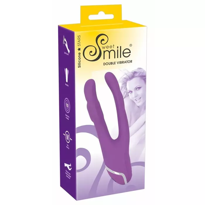 sweet smile 05930440000 4024144604302 Photo 1