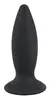 Anal plug Black Velvets Recharge Plug S Photo 8