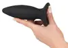 Anal plug Black Velvets Recharge Plug S Photo 9